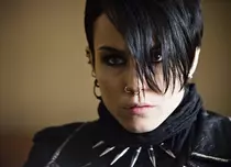 Pro Cinema difuzează filmele din trilogia "Millenium"