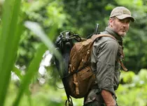 Vedeta Discovery Joel Lambert, fost membru al trupelor SEAL, vine la Bucureşti pe 28 februarie