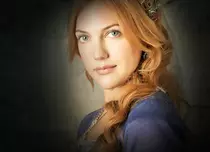 Meryem Uzerli, din “Suleyman”, e speriată că va fi mamă singură