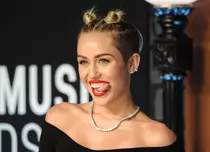 Miley Cyrus recunoaşte că nu e pasionată de actorie