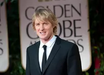 Owen Wilson, tată pentru a doua oară