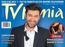 NUMĂR CURENT 8 – 2014 