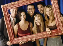 Actorii din „Prietenii tăi” nu suportă melodia de pe generic