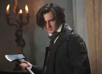 Abraham Lincoln: Vânător de vampiri