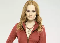 Adina Galupa din “Fetele lu’ Dom’ Profesor” preferă reţetele naturiste