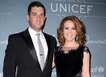 Alyssa Milano şi soţul ei aşteaptă al doilea copil