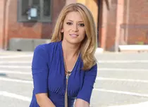 Amalia Enache vrea să ajungă în Columbia