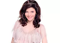 Anca Lungu face ultimele pregătiri înaintea venirii Nataliei | FOTO