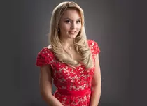 Angelique Boyer ar putea fi noua „Uzurpatoare”