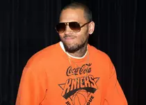 Chris Brown s-a îngrășat după gratii