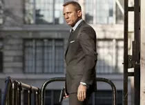 Al 24-lea film din franciza „James Bond” se va numi „Spectre”