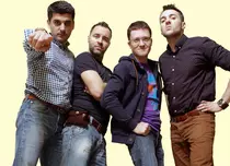 Emisiunea "Epic Show" debutează la Prima TV