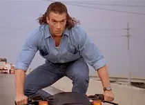 Vânătoare de oameni