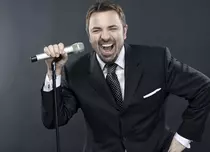 Horia Brenciu a semnat cu Antena 1