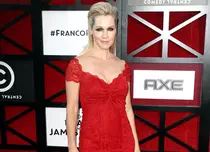 Jennie Garth a suferit de anxietate