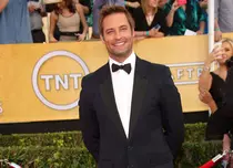 Josh Holloway este tată de băiat