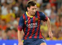 Diseară, Barcelona înfruntă pe Manchester City, în Liga Campionilor