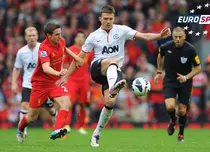 Eurosport transmite partida Manchester United – Liverpool