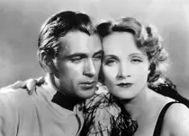 Marlene Dietrich şi Gary Cooper se văd la „Telecinemateca” TVR 2