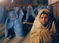 Filmul de artă: Osama