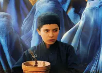 În această seară la TVR 2 – la Filmul de artă - este programat „Osama”