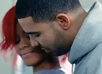 Rihanna şi Drake sunt oficial într-o relaţie serioasă