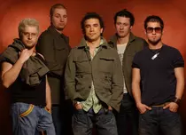 Trupa SISTEM se reuneşte doar pentru un concert