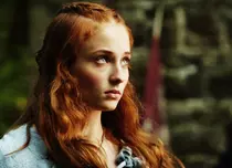 Sansa Stark se face fată rea în sezonul 4 din “Urzeala tronurilor”