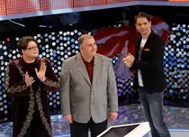 La "Te pui cu blondele?", Horia Vîrlan dezvăluie ce i-ar găti Biancăi Drăguşanu