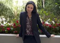 Actriţa Thandie Newton a devenit mamă pentru a treia oară