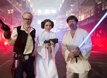 Sezonul 9 din "Vânătorii de mituri" începe la Discovery din 5 aprilie