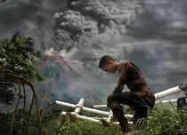 „1.000 post Terra” şi „Filmul 43: Scandalos” şi-au împărţit Zmeurile de Aur