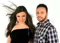 EUROVISION 2014: Paula şi Ovi pleacă la Copenhaga 