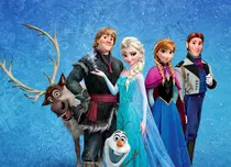 „Regatul de gheaţă” scrie istorie la box office