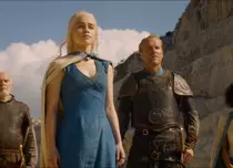 „Urzeala tronurilor” va deveni primul serial proiectat în IMAX