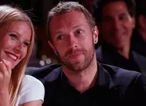 Gwyneth Paltrow şi Chris Martin şi-au anunţat despărţirea