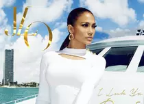 Jennifer Lopez, înconjurată de bărbaţi frumoşi în cel mai recent clip