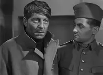 Telecinemateca: „Iluzia cea mare”, cu Jean Gabin, în regia lui Jean Renoir