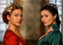 Când Suleyman e în expediţie, Şah îi face viaţa amară lui Hurrem