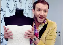 “Iubeşte-te aşa cum eşti!”, cu Stephan Pelger, la Euforia tv