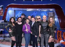 “Cronica Cârcotaşilor” se întoarce la Prima TV 