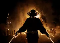 Noua franciză despre „Zorro” se va inspira de la „Cavalerul negru”