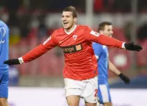 Fotbal Cupa României: Dinamo - Steaua