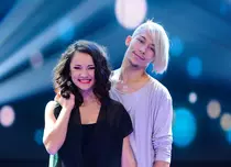 Primii finalişti de la "România Dansează"