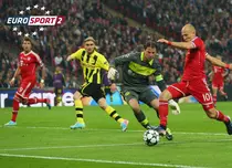 Eurosport transmite weekendul acesta două derby-uri importante