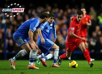 Două meciuri de foc, în weekend, la Eurosport