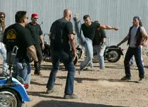 Cei care aduc ploaia