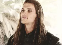 Ed Skrein a renunţat la “Urzeala tronurilor” pentru un rol pe marile ecrane