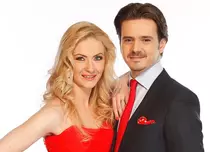 Elwira Petre, consilier de dans sportiv la "Dancing with the Stars"