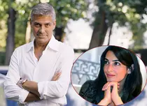 George Clooney vrea să facă nunta la „Downton Abbey”
